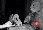 Standbild Negro Künstler United States USA, 1937, aus Sekunde 29 historischem Filmmaterial Videoclip 65675032248