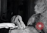 Standbild Negro Künstler United States USA, 1937, aus Sekunde 31 historischem Filmmaterial Videoclip 65675032248