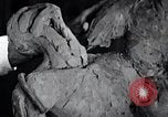 Standbild Negro Künstler United States USA, 1937, aus Sekunde 36 historischem Filmmaterial Videoclip 65675032248