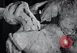 Standbild Negro Künstler United States USA, 1937, aus Sekunde 37 historischem Filmmaterial Videoclip 65675032248