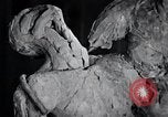 Standbild Negro Künstler United States USA, 1937, aus Sekunde 38 historischem Filmmaterial Videoclip 65675032248