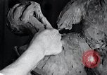 Standbild Negro Künstler United States USA, 1937, aus Sekunde 40 historischem Filmmaterial Videoclip 65675032248
