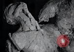 Standbild Negro Künstler United States USA, 1937, aus Sekunde 42 historischem Filmmaterial Videoclip 65675032248