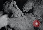 Standbild Negro Künstler United States USA, 1937, aus Sekunde 46 historischem Filmmaterial Videoclip 65675032248