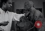 Standbild Negro Künstler United States USA, 1937, aus Sekunde 47 historischem Filmmaterial Videoclip 65675032248