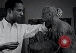 Standbild Negro Künstler United States USA, 1937, aus Sekunde 48 historischem Filmmaterial Videoclip 65675032248