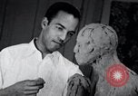 Standbild Negro Künstler United States USA, 1937, aus Sekunde 50 historischem Filmmaterial Videoclip 65675032248
