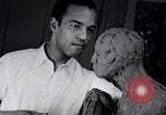 Standbild Negro Künstler United States USA, 1937, aus Sekunde 53 historischem Filmmaterial Videoclip 65675032248