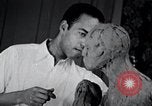 Standbild Negro Künstler United States USA, 1937, aus Sekunde 60 historischem Filmmaterial Videoclip 65675032248