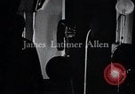 Immagine di Negro artisti United States USA, 1937, secondo 5 filmato di repertorio 65675032249