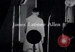 Immagine di Negro artisti United States USA, 1937, secondo 7 filmato di repertorio 65675032249