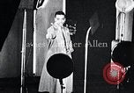 Immagine di Negro artisti United States USA, 1937, secondo 9 filmato di repertorio 65675032249