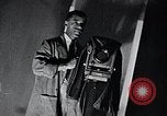 Immagine di Negro artisti United States USA, 1937, secondo 17 filmato di repertorio 65675032249