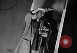 Immagine di Negro artisti United States USA, 1937, secondo 27 filmato di repertorio 65675032249