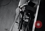 Immagine di Negro artisti United States USA, 1937, secondo 32 filmato di repertorio 65675032249