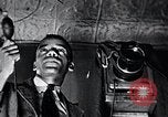 Immagine di Negro artisti United States USA, 1937, secondo 36 filmato di repertorio 65675032249