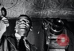 Immagine di Negro artisti United States USA, 1937, secondo 38 filmato di repertorio 65675032249
