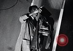 Immagine di Negro artisti United States USA, 1937, secondo 46 filmato di repertorio 65675032249