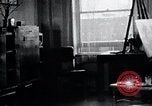 Standbild Negro Künstler United States USA, 1937, aus Sekunde 12 historischem Filmmaterial Videoclip 65675032250