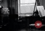 Standbild Negro Künstler United States USA, 1937, aus Sekunde 13 historischem Filmmaterial Videoclip 65675032250
