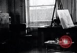 Standbild Negro Künstler United States USA, 1937, aus Sekunde 14 historischem Filmmaterial Videoclip 65675032250