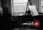 Standbild Negro Künstler United States USA, 1937, aus Sekunde 15 historischem Filmmaterial Videoclip 65675032250