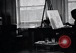 Standbild Negro Künstler United States USA, 1937, aus Sekunde 16 historischem Filmmaterial Videoclip 65675032250