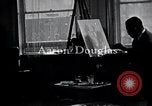 Standbild Negro Künstler United States USA, 1937, aus Sekunde 18 historischem Filmmaterial Videoclip 65675032250
