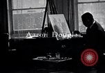 Standbild Negro Künstler United States USA, 1937, aus Sekunde 19 historischem Filmmaterial Videoclip 65675032250