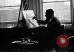 Standbild Negro Künstler United States USA, 1937, aus Sekunde 24 historischem Filmmaterial Videoclip 65675032250
