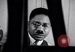 Standbild Negro Künstler United States USA, 1937, aus Sekunde 30 historischem Filmmaterial Videoclip 65675032250