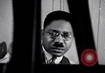 Standbild Negro Künstler United States USA, 1937, aus Sekunde 31 historischem Filmmaterial Videoclip 65675032250