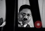 Standbild Negro Künstler United States USA, 1937, aus Sekunde 32 historischem Filmmaterial Videoclip 65675032250