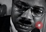 Standbild Negro Künstler United States USA, 1937, aus Sekunde 34 historischem Filmmaterial Videoclip 65675032250