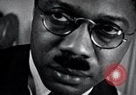 Standbild Negro Künstler United States USA, 1937, aus Sekunde 38 historischem Filmmaterial Videoclip 65675032250
