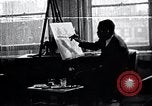 Standbild Negro Künstler United States USA, 1937, aus Sekunde 39 historischem Filmmaterial Videoclip 65675032250