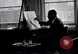 Standbild Negro Künstler United States USA, 1937, aus Sekunde 40 historischem Filmmaterial Videoclip 65675032250
