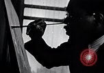 Standbild Negro Künstler United States USA, 1937, aus Sekunde 53 historischem Filmmaterial Videoclip 65675032250