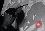 Standbild Negro Künstler United States USA, 1937, aus Sekunde 54 historischem Filmmaterial Videoclip 65675032250