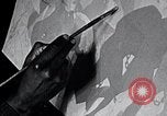 Standbild Negro Künstler United States USA, 1937, aus Sekunde 60 historischem Filmmaterial Videoclip 65675032250