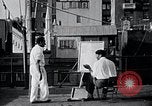 Standbild Negro Künstler United States USA, 1937, aus Sekunde 8 historischem Filmmaterial Videoclip 65675032251