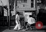 Standbild Negro Künstler United States USA, 1937, aus Sekunde 9 historischem Filmmaterial Videoclip 65675032251
