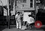 Standbild Negro Künstler United States USA, 1937, aus Sekunde 10 historischem Filmmaterial Videoclip 65675032251