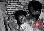 Standbild Negro Künstler United States USA, 1937, aus Sekunde 17 historischem Filmmaterial Videoclip 65675032251
