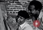Standbild Negro Künstler United States USA, 1937, aus Sekunde 20 historischem Filmmaterial Videoclip 65675032251