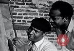 Standbild Negro Künstler United States USA, 1937, aus Sekunde 22 historischem Filmmaterial Videoclip 65675032251
