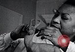 Standbild Afroamerikanische Künstlerin Augusta Savage United States USA, 1937, aus Sekunde 24 historischem Filmmaterial Videoclip 65675032252