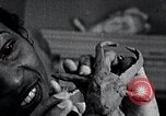 Standbild Afroamerikanische Künstlerin Augusta Savage United States USA, 1937, aus Sekunde 55 historischem Filmmaterial Videoclip 65675032252