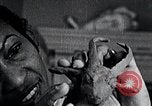 Standbild Afroamerikanische Künstlerin Augusta Savage United States USA, 1937, aus Sekunde 56 historischem Filmmaterial Videoclip 65675032252