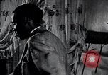 Standbild Negro Künstler United States USA, 1937, aus Sekunde 3 historischem Filmmaterial Videoclip 65675032253